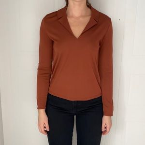 Dressy Blouse